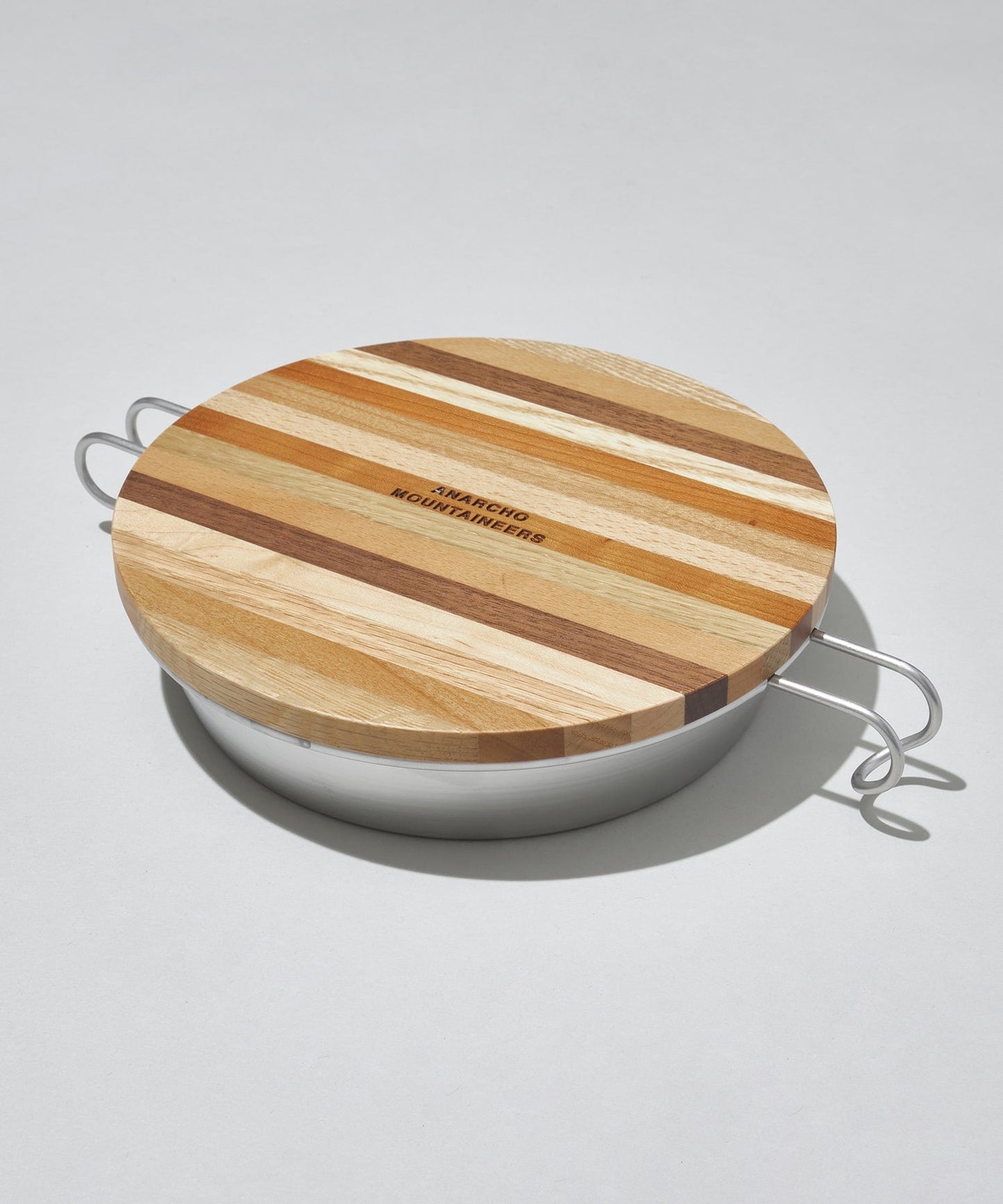 Multi-color Lid (for Plate)