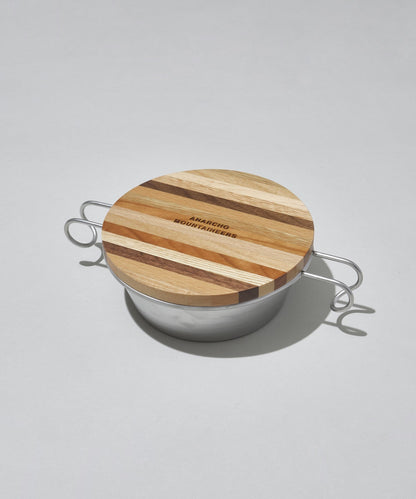 Multi-color Lid (for Solo)