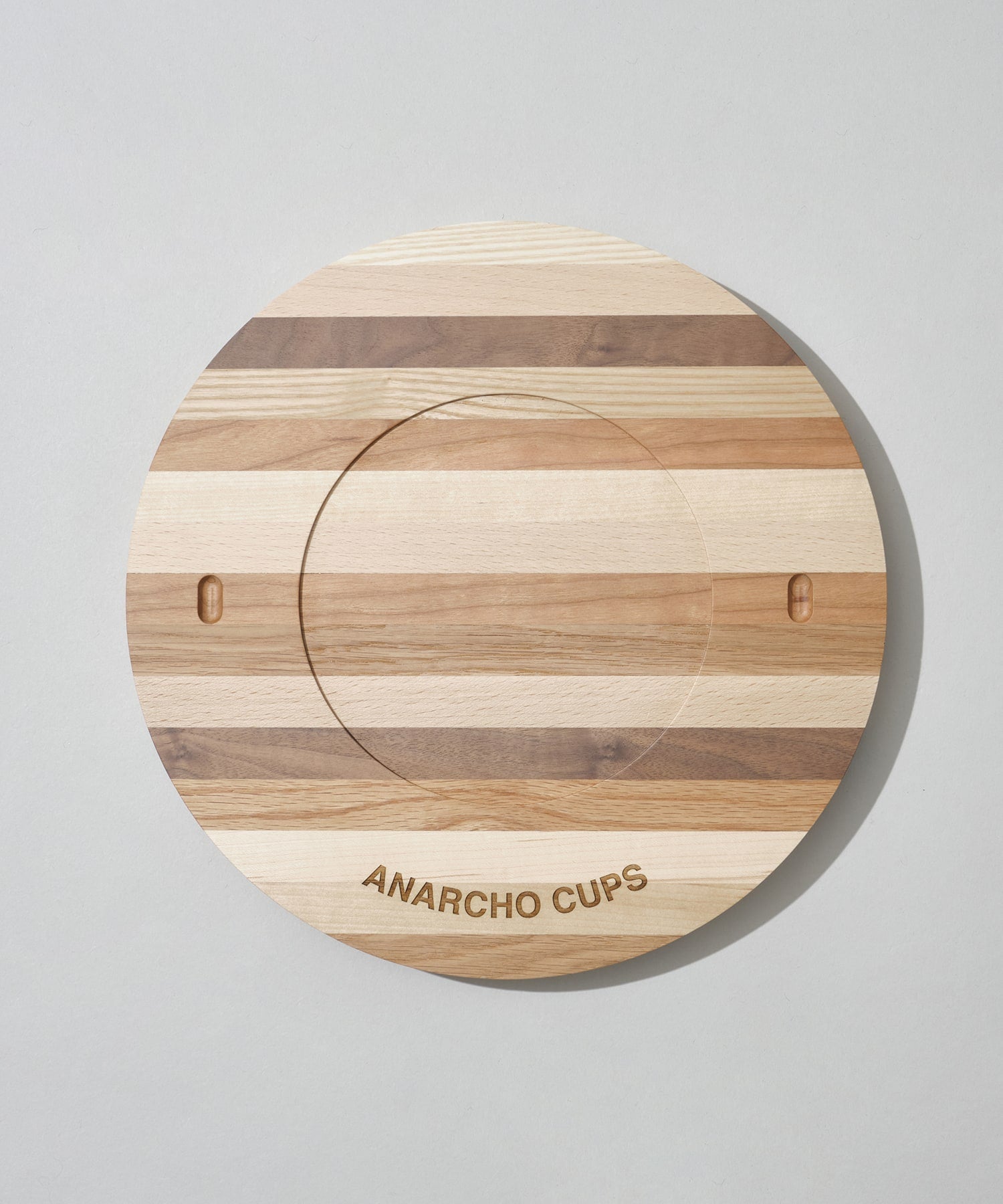 中古】 バーベキュー・調理用品 MOUNTAIN Lid Wood Cups Anarcho