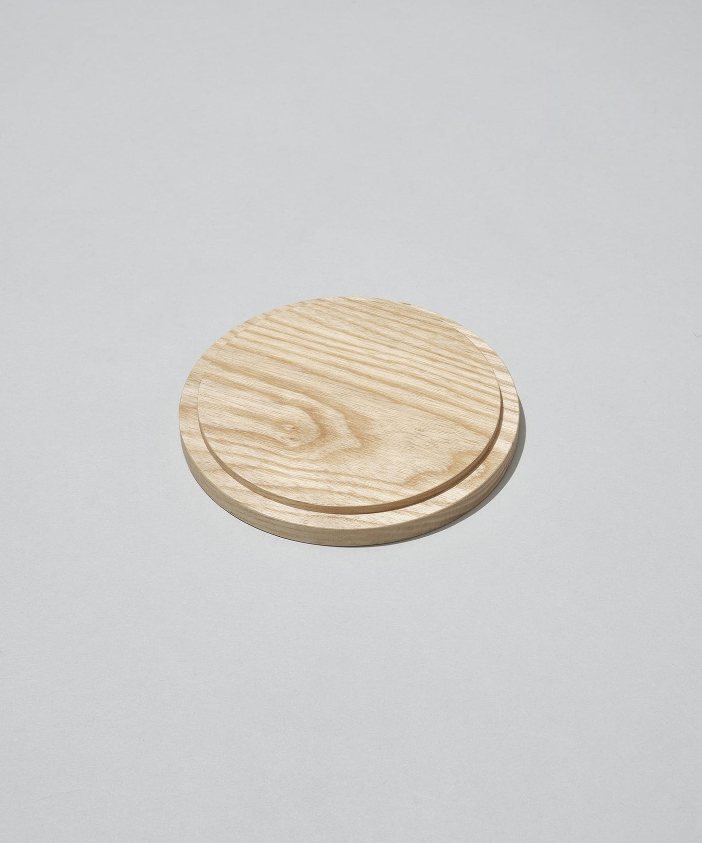 Wood Lid (for Cup & Mug)
