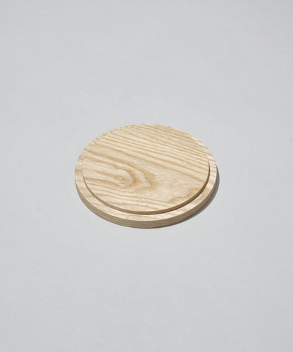 Wood Lid (for Cup & Mug)