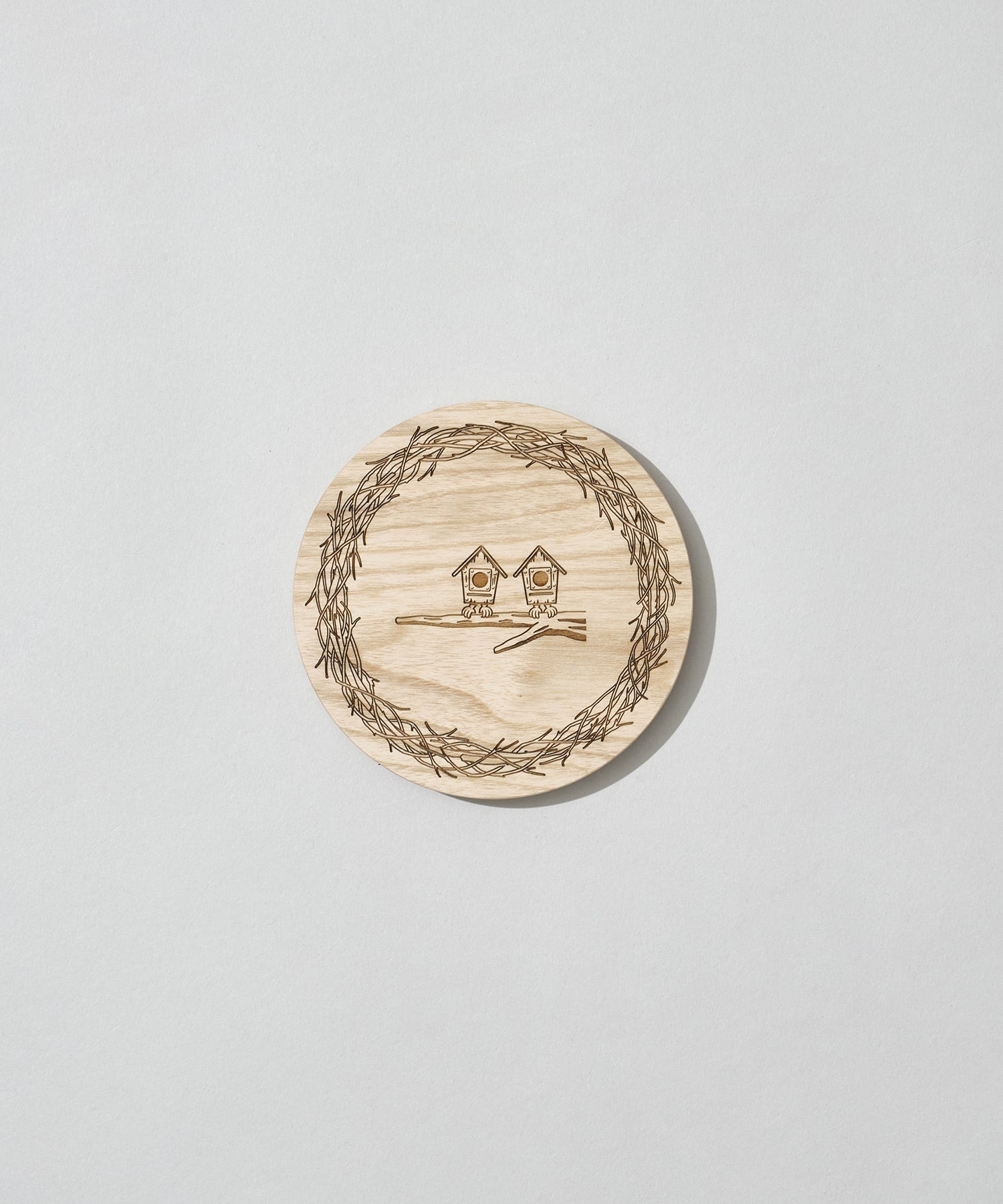 Wood Lid (for Cup & Mug) – MOUNTAIN RESEARCH