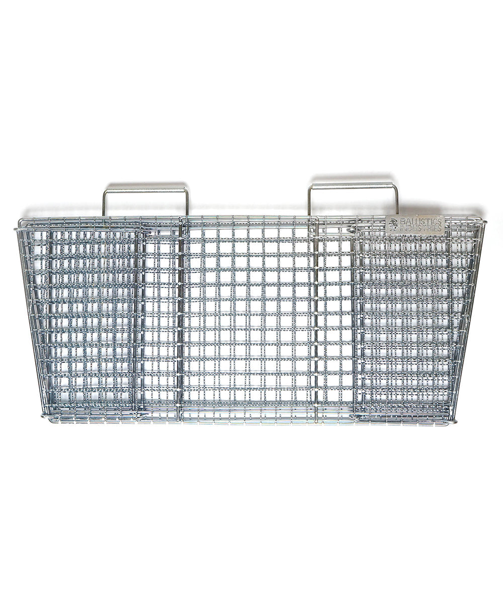 Collapsible Metal Basket