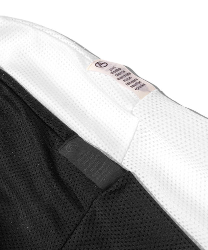 Mesh Tee ”H.I.T.M.”