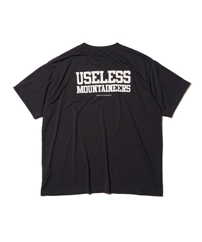 Useless Mountaineers