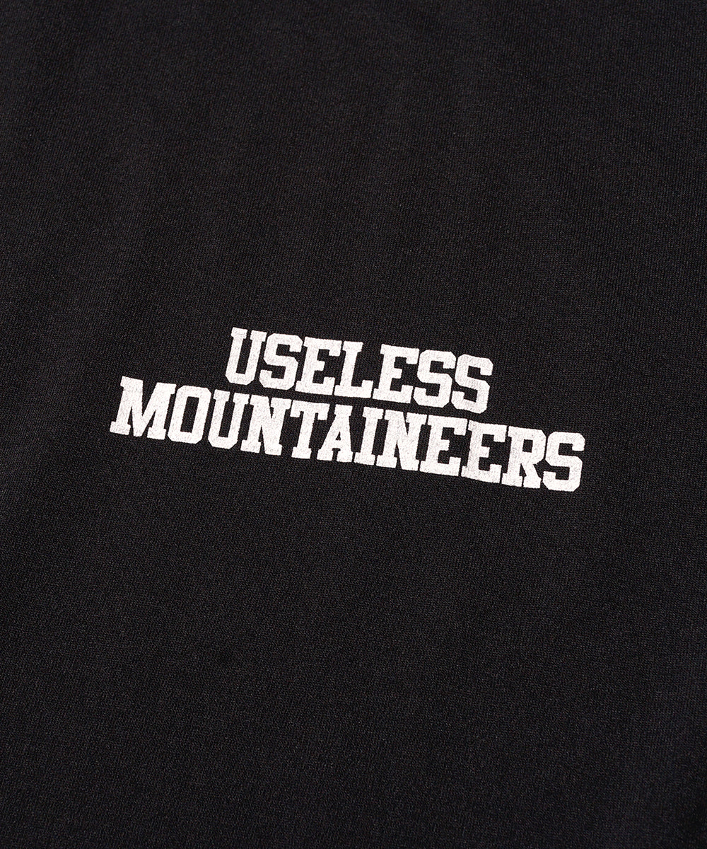 Useless Mountaineers