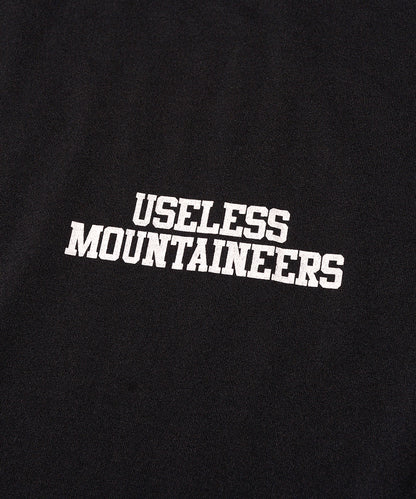 Useless Mountaineers
