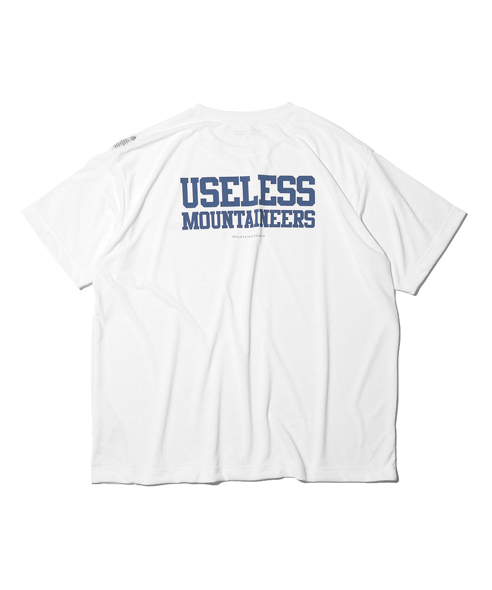 Useless Mountaineers