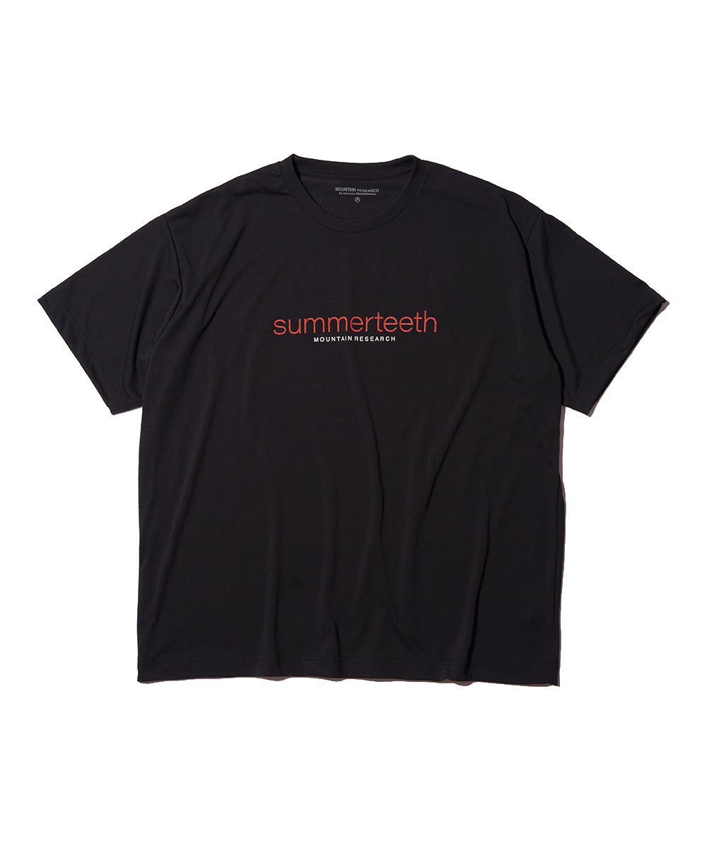 Summerteeth