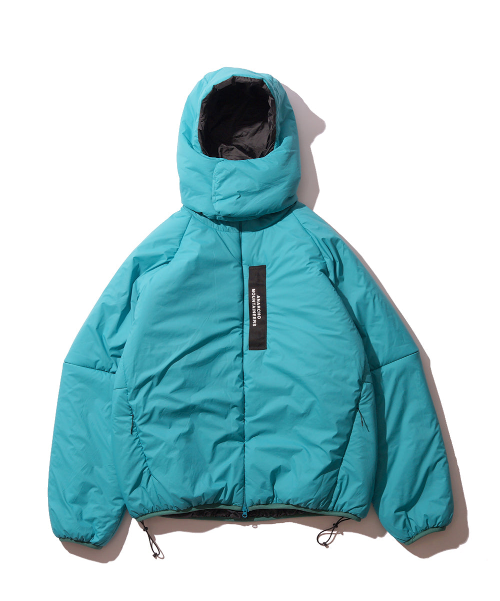 ID JKT. + (Insulation)