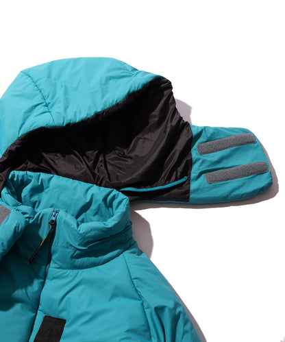 ID JKT. + (Insulation)