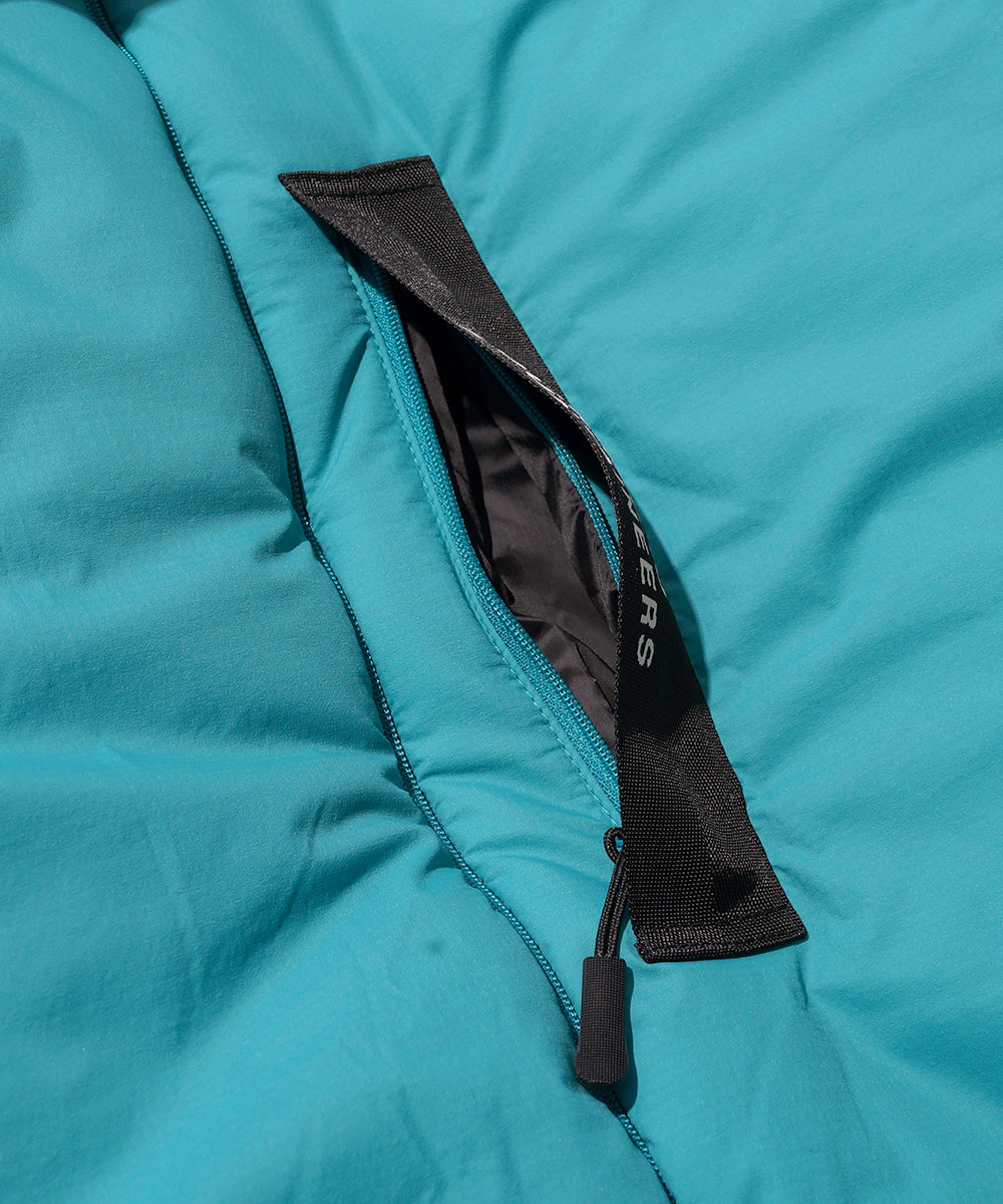 ID JKT. + (Insulation)