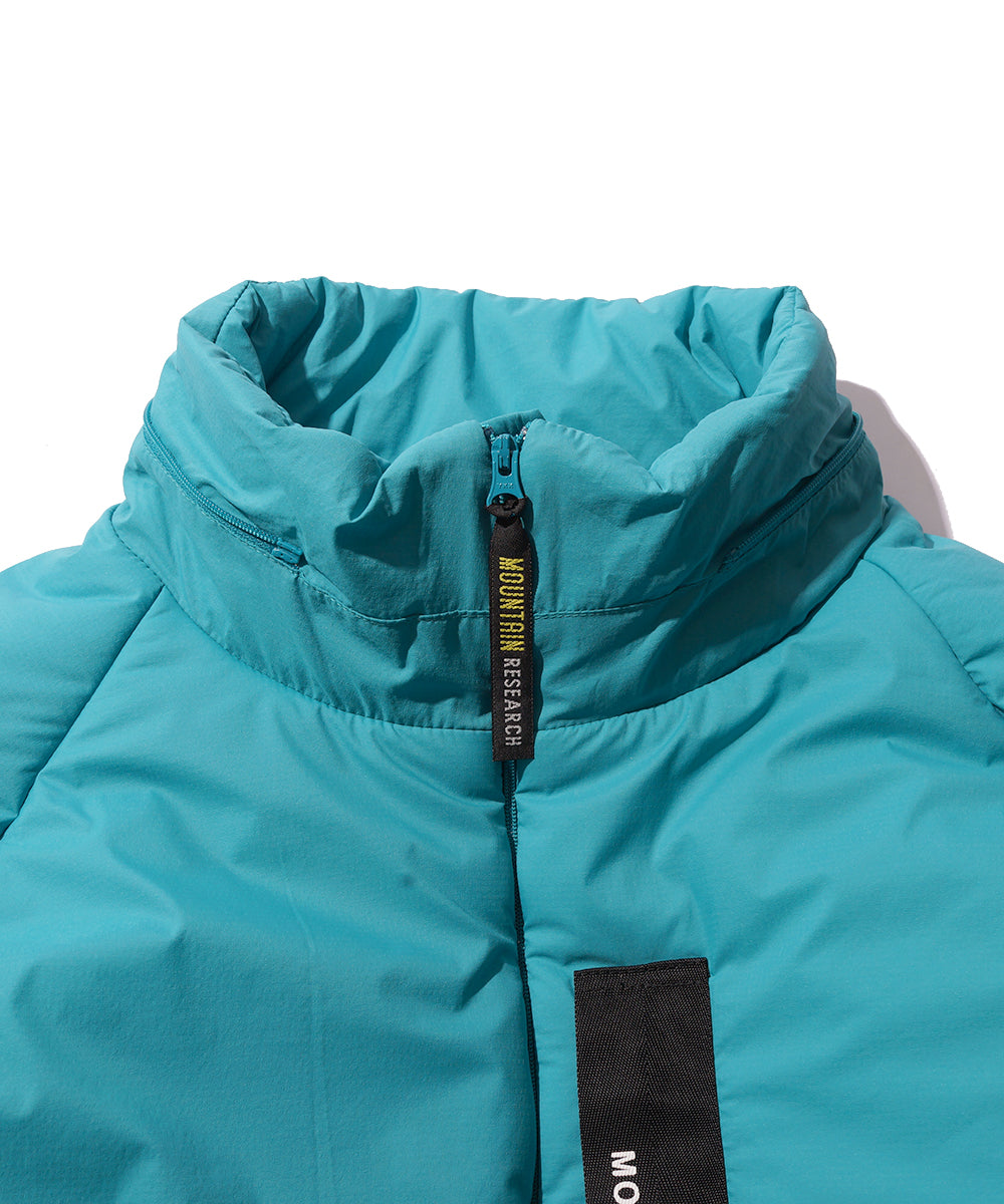 ID JKT. + (Insulation)