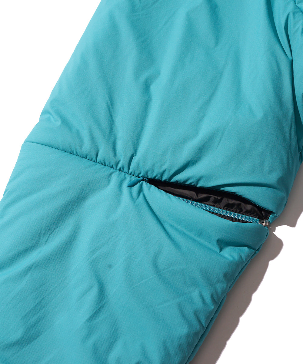 ID JKT. + (Insulation)