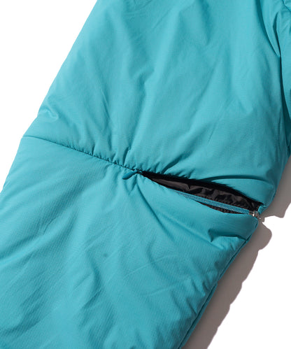 ID JKT. + (Insulation)