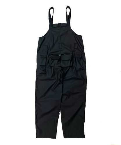 AWMR OVERALL