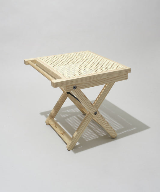 Rattan Stool