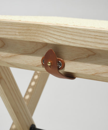 Rattan Stool