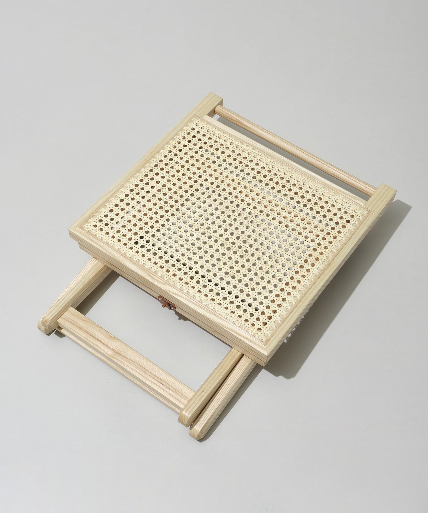 Rattan Stool