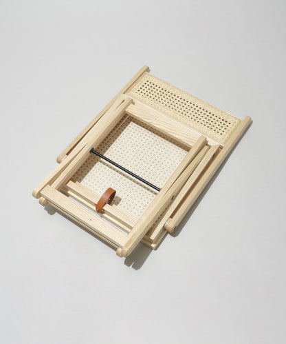 Rattan Chair