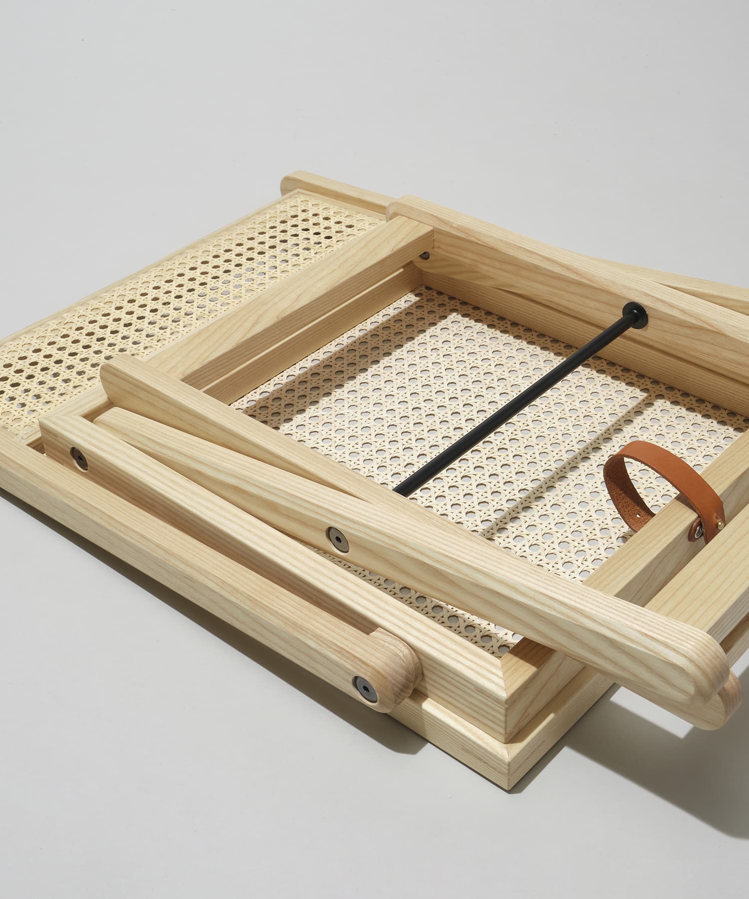 Rattan Chair – MOUNTAIN RESEARCH
