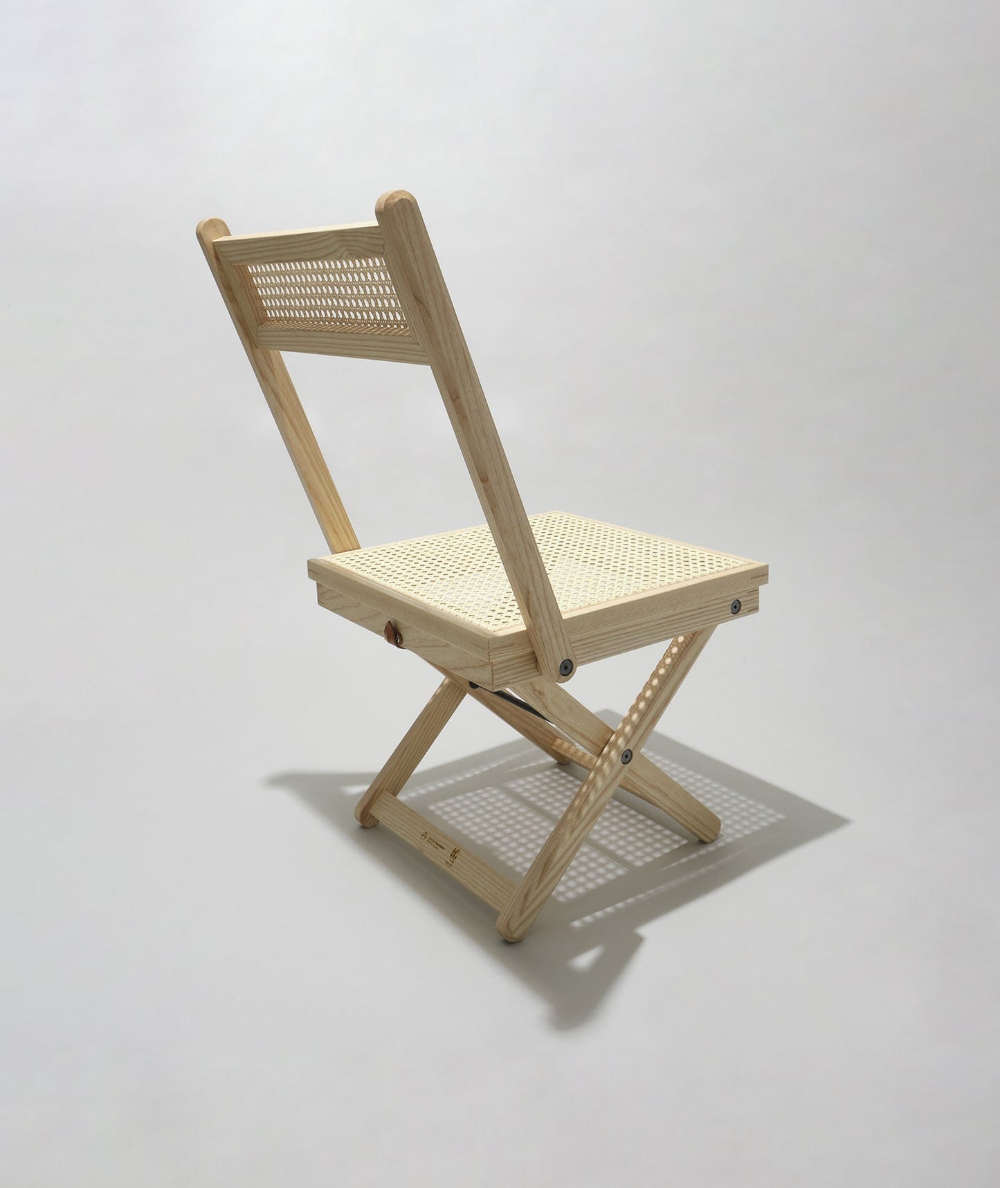 Rattan Chair