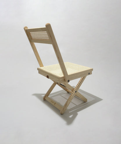 Rattan Chair