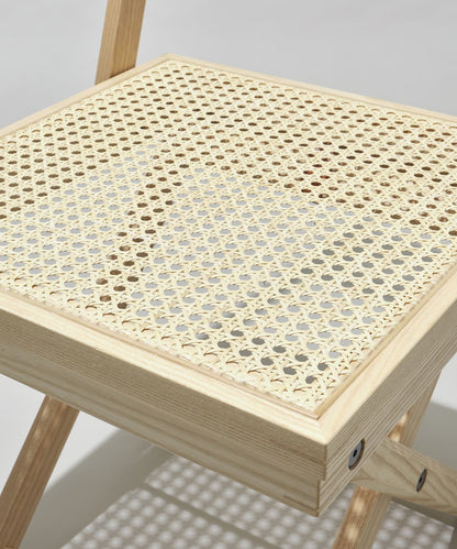 Rattan Chair