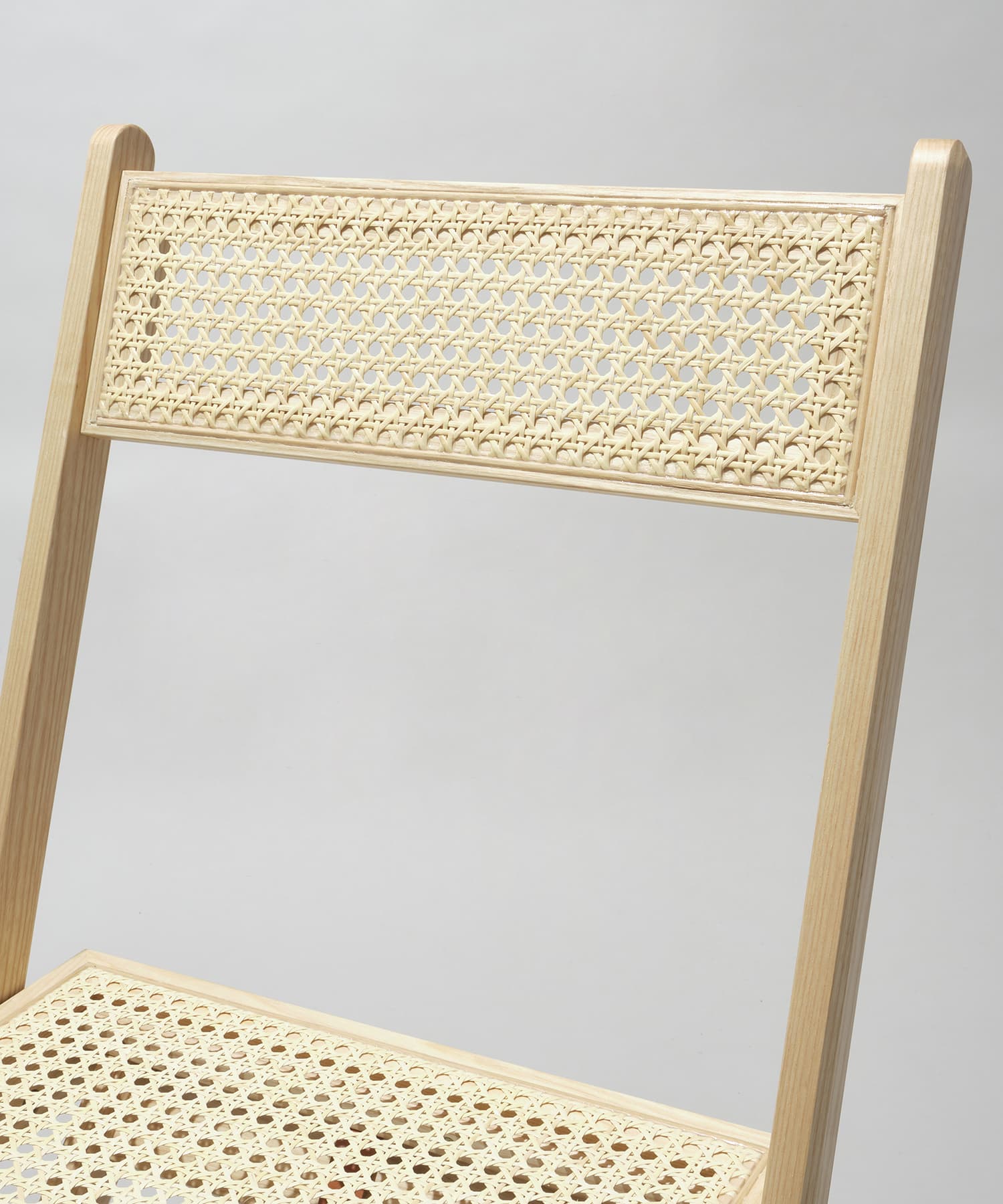Rattan Chair – MOUNTAIN RESEARCH