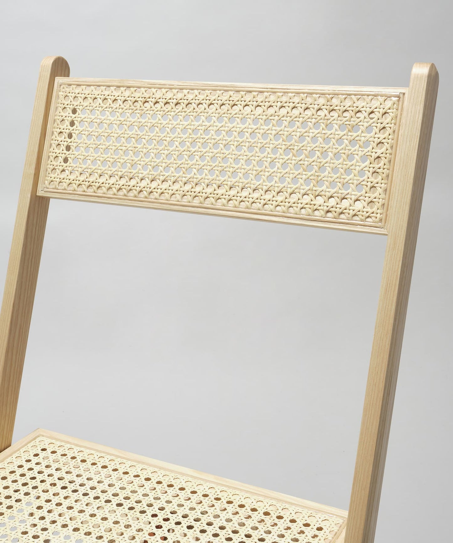 Rattan Chair