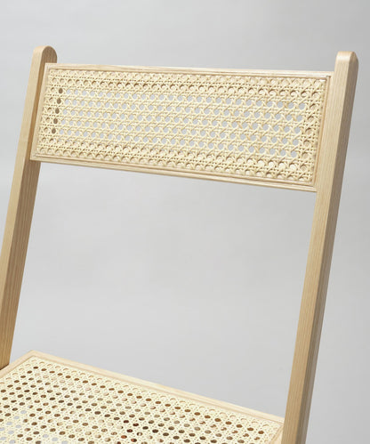 Rattan Chair