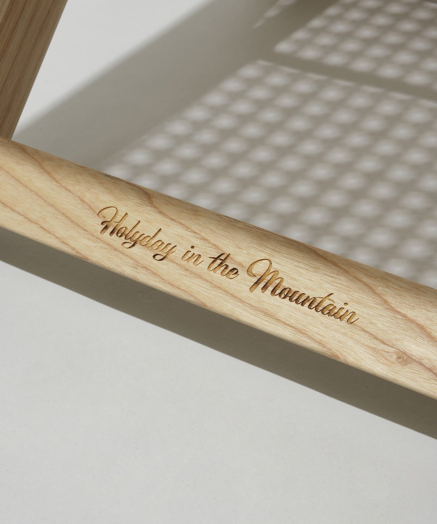 Rattan Chair