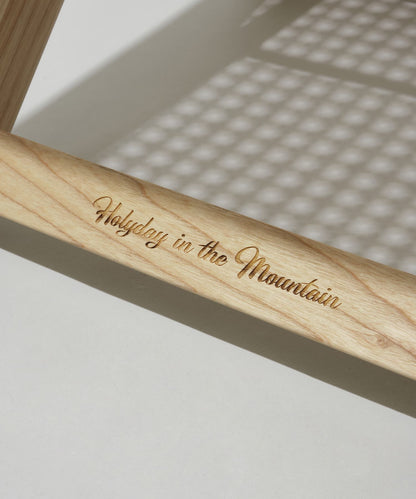 Rattan Chair