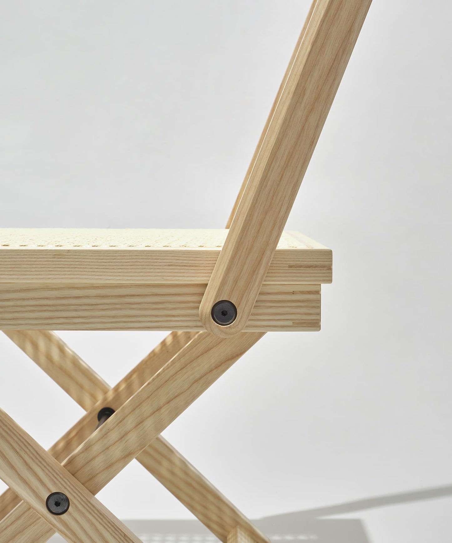 Rattan Chair