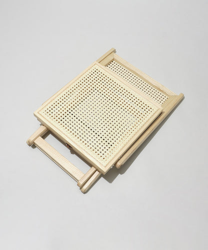 Rattan Chair
