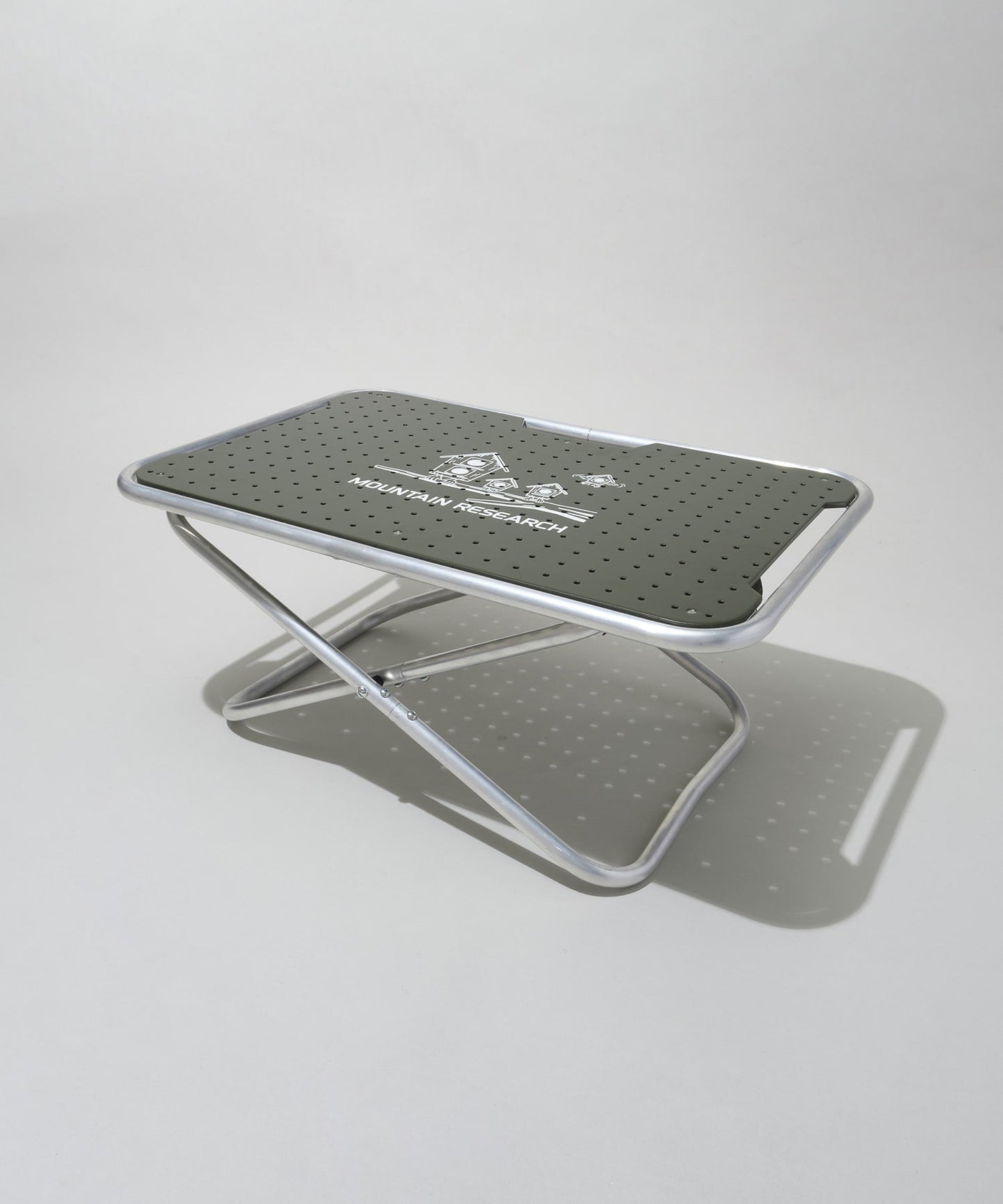 Ballistics Table (KOYA-DORI/Flying Lodgers)