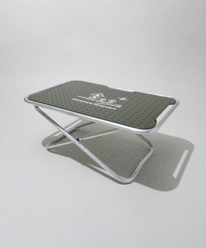 Ballistics Table (KOYA-DORI/Flying Lodgers)