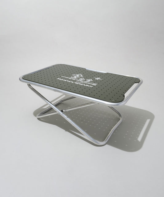 Ballistics Table (KOYA-DORI/Flying Lodgers)