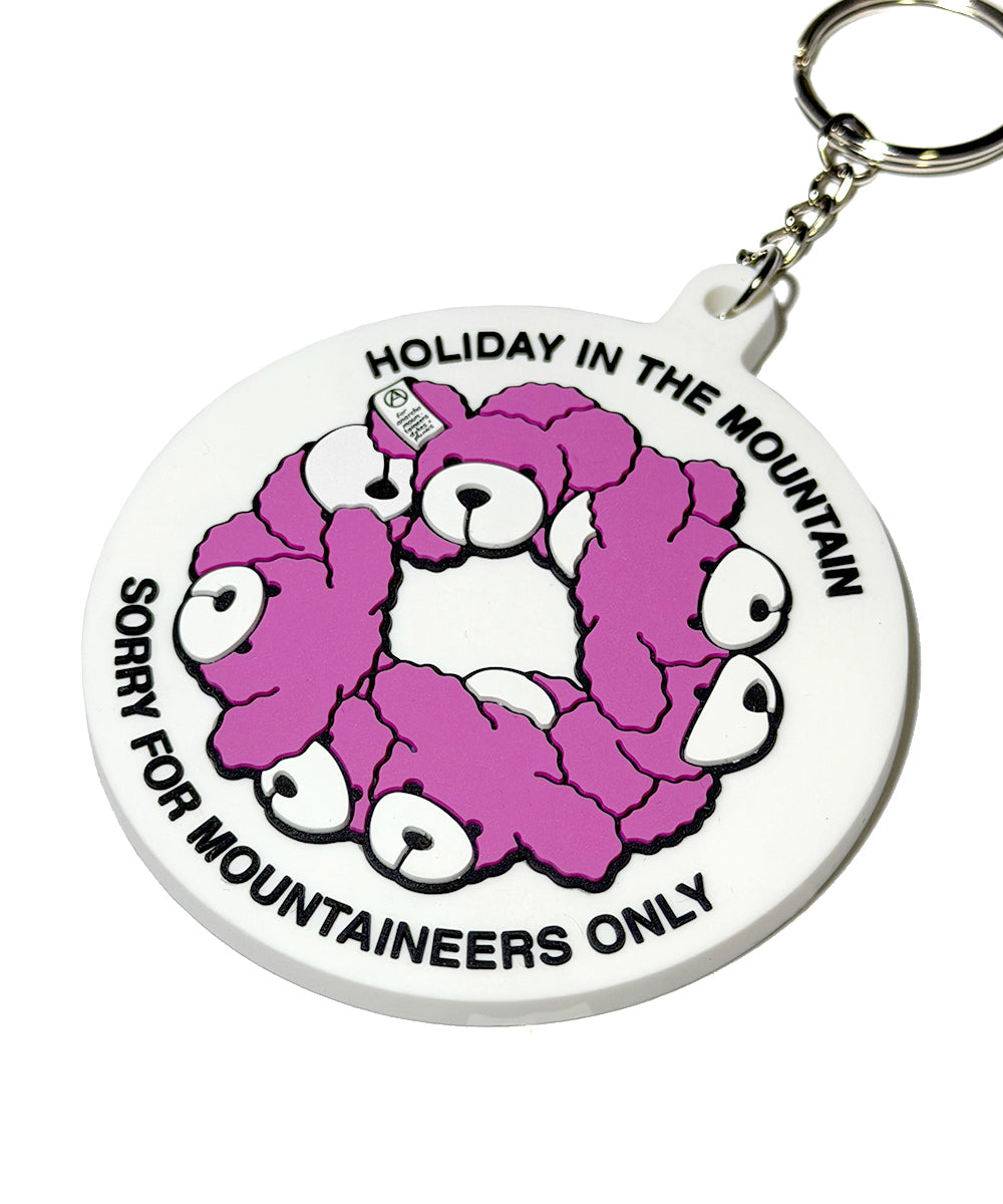 Big Key Holder – MOUNTAIN RESEARCH
