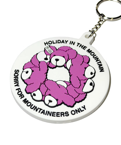 Big Key Holder
