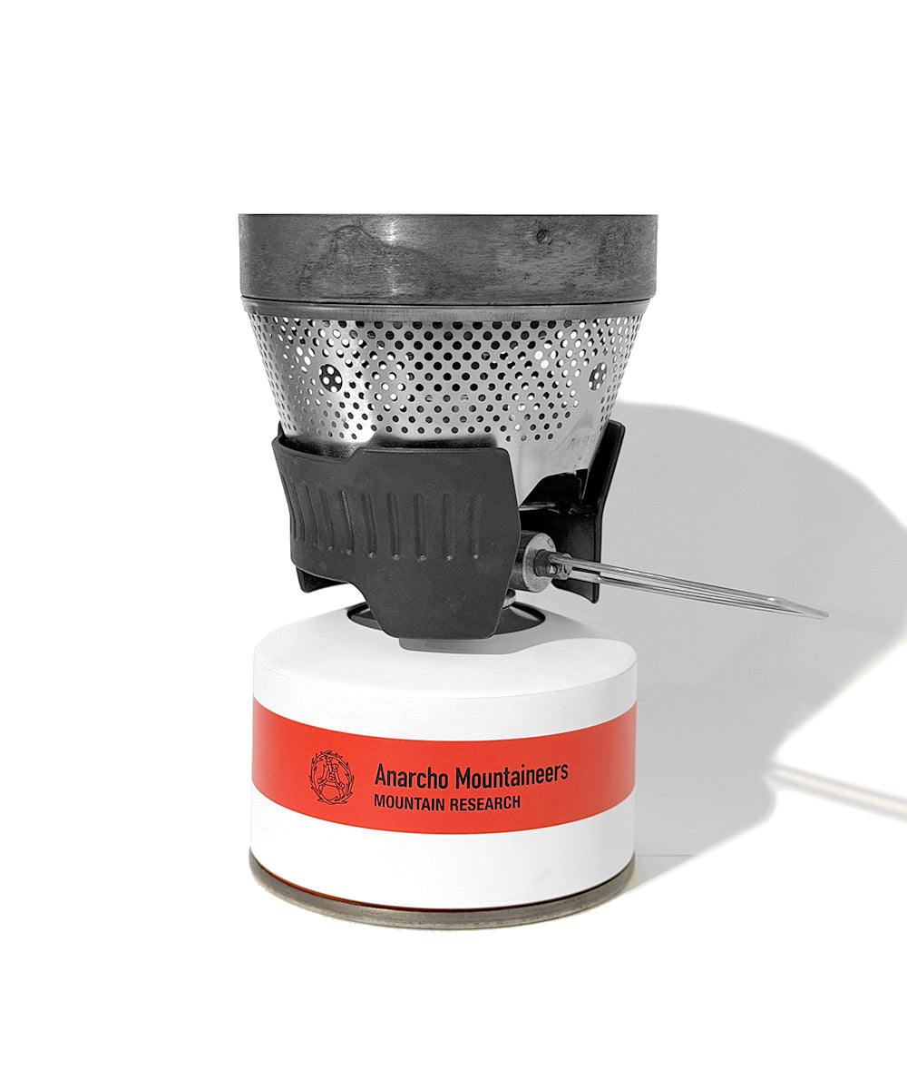 Cartridge jacket (S)