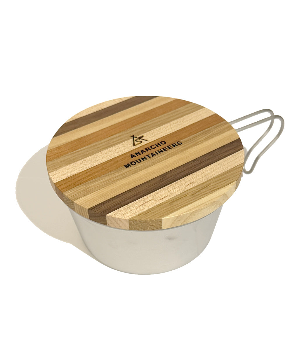 Multi-color Lid (for Cup & Mug) /Suigen