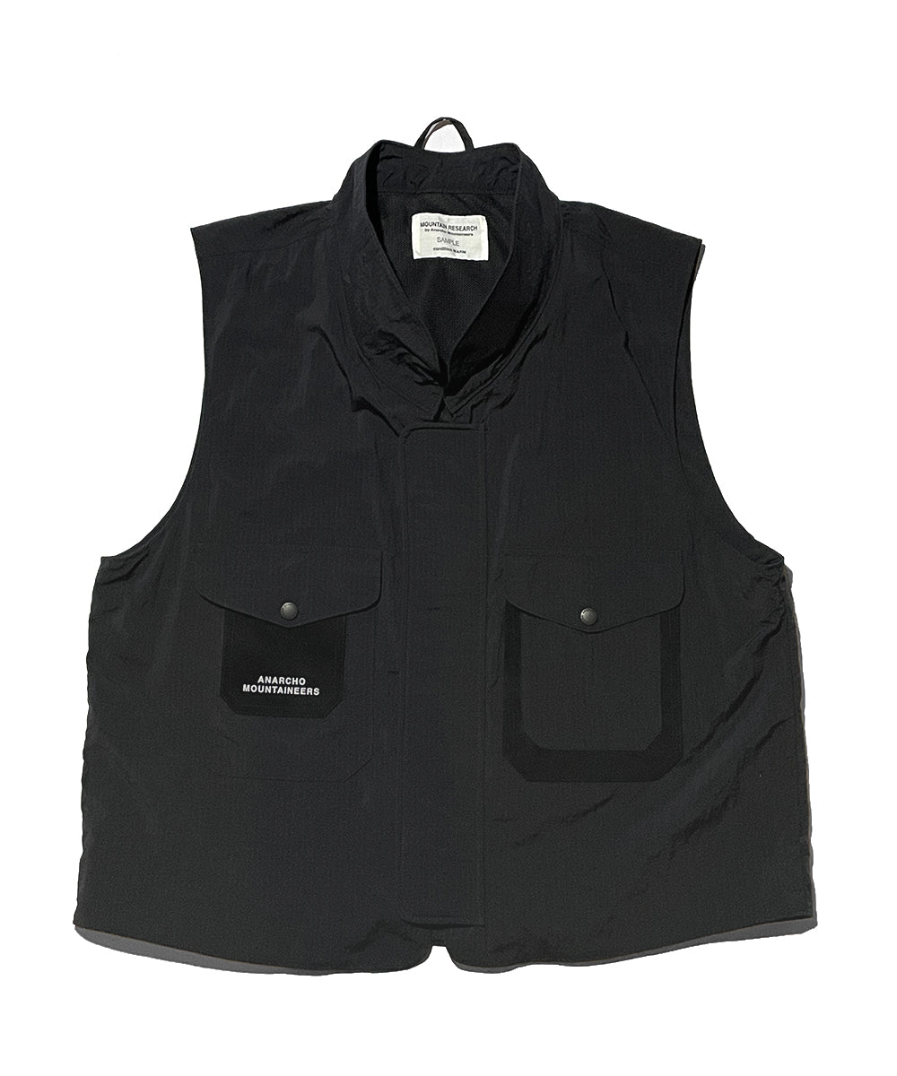 M69 Vest – MOUNTAIN RESEARCH