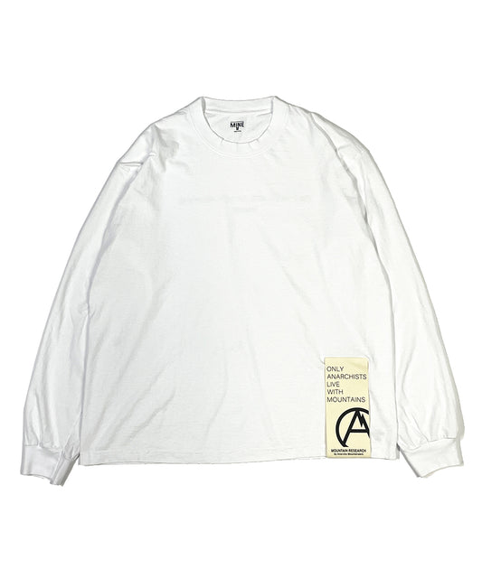 Mega Tag MINE L/S