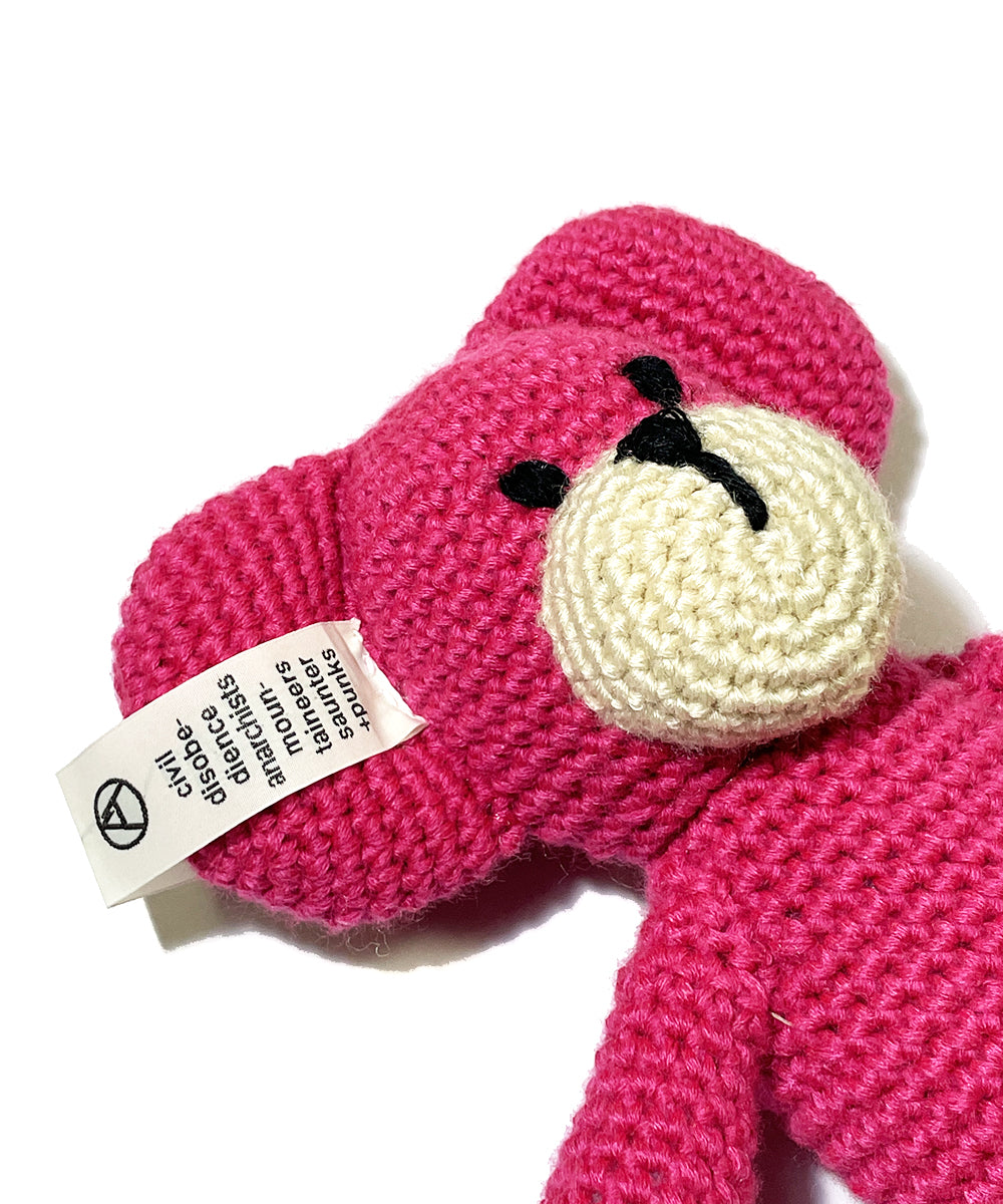 Mic Bear – MOUNTAIN RESEARCH