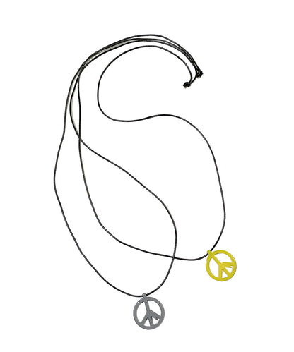 “PEACE” Necklace