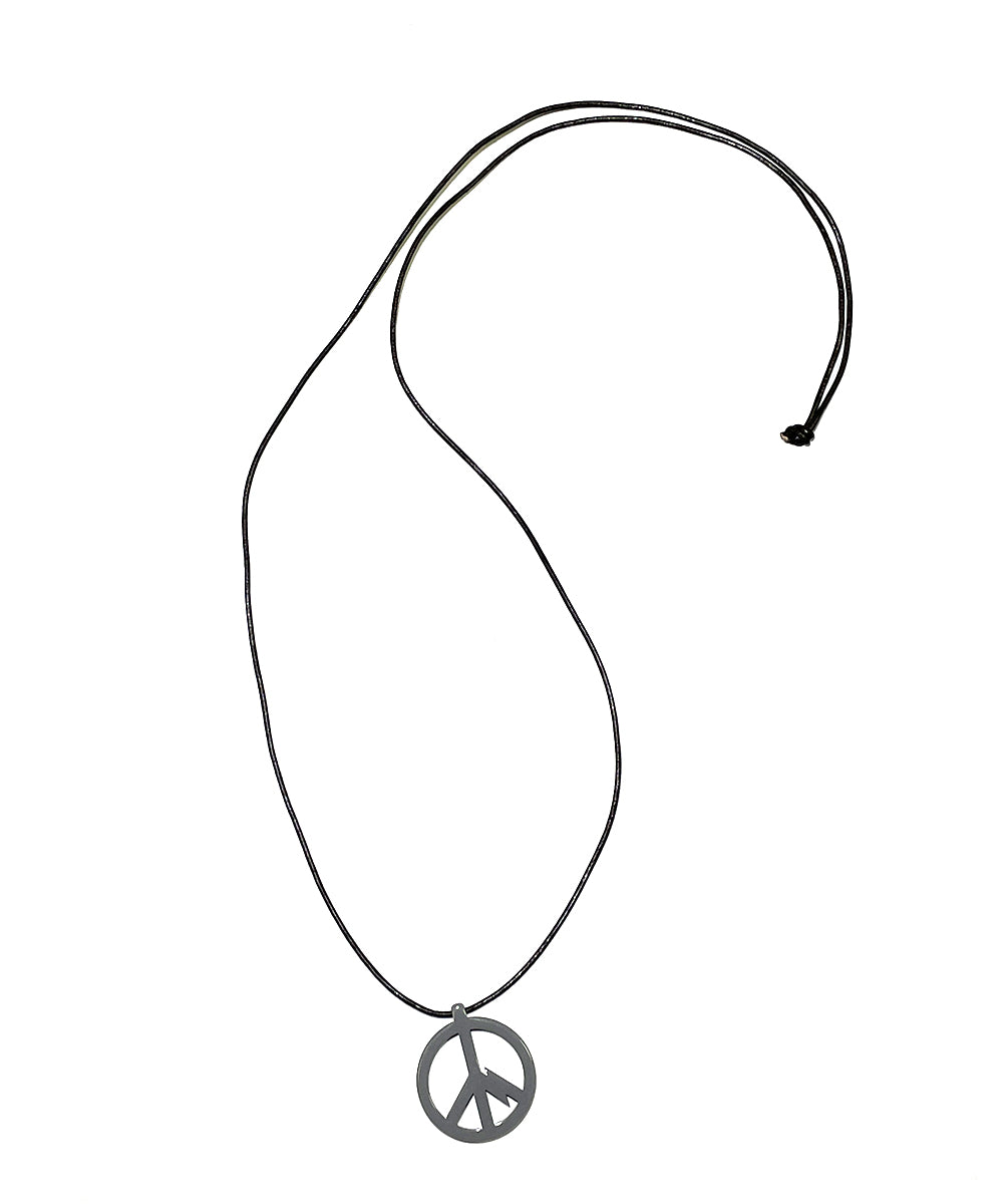 “PEACE” Necklace