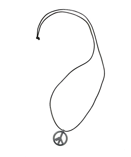 “PEACE” Necklace