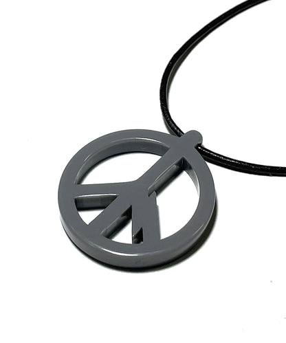 “PEACE” Necklace