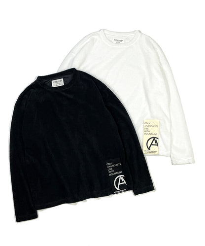 Mega Tag Octee L/S